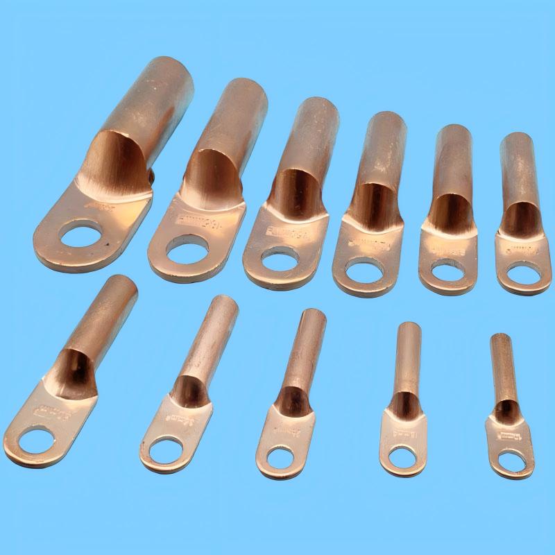 DT Copper Cable Lugs 3